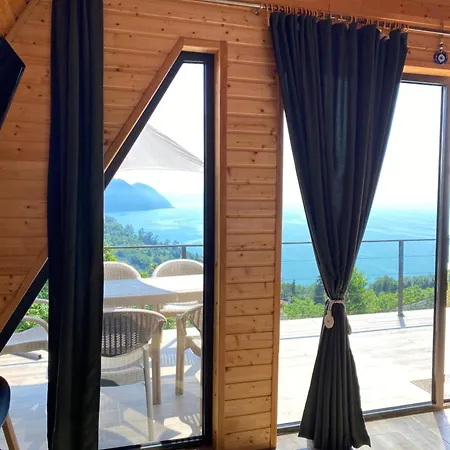 Lazeti Inn • Ლაზეთი Ინნ Batumi Exterior photo