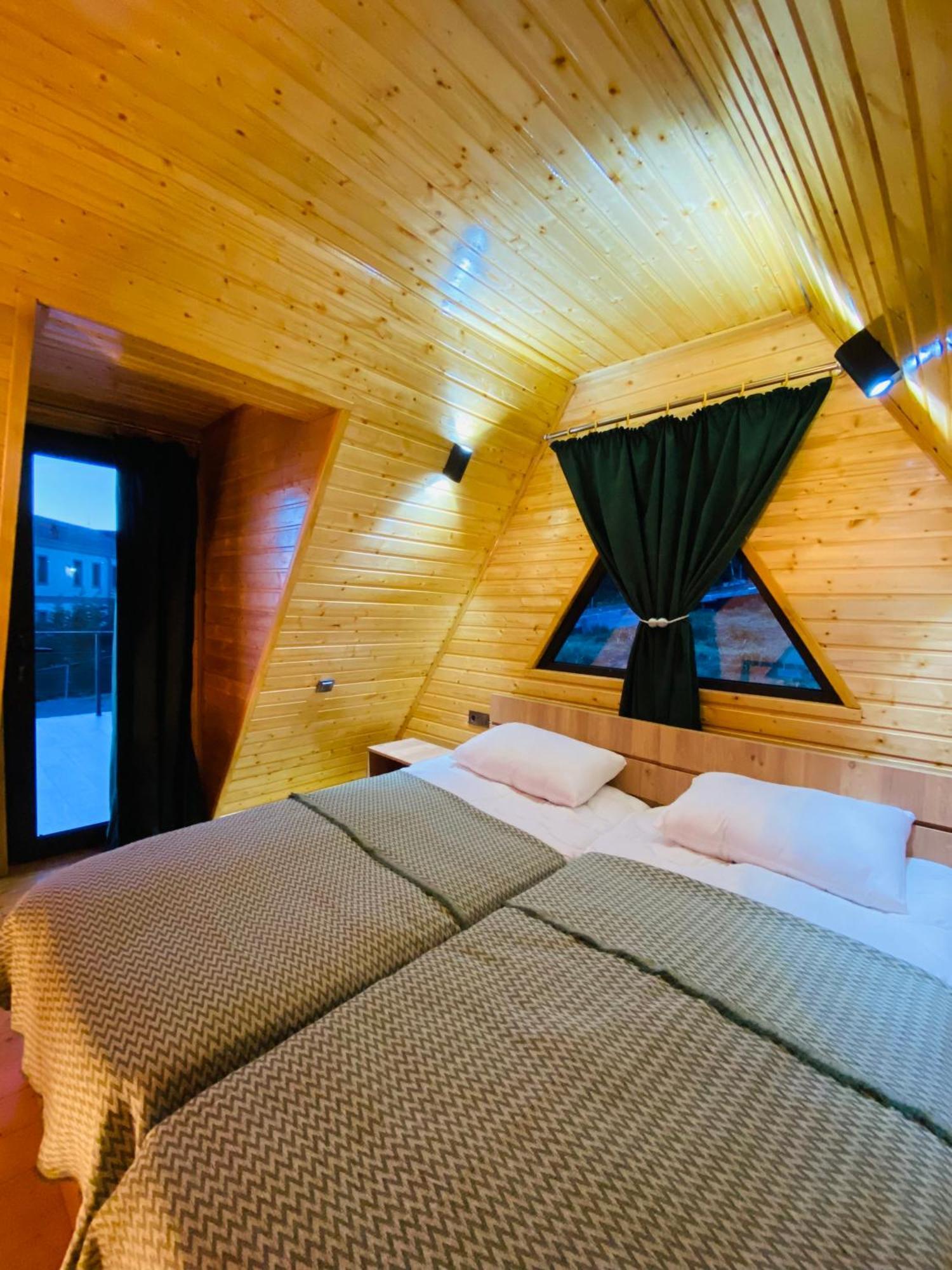 Ferienhaus Lazeti • ლაზეთი ინნ Batumi