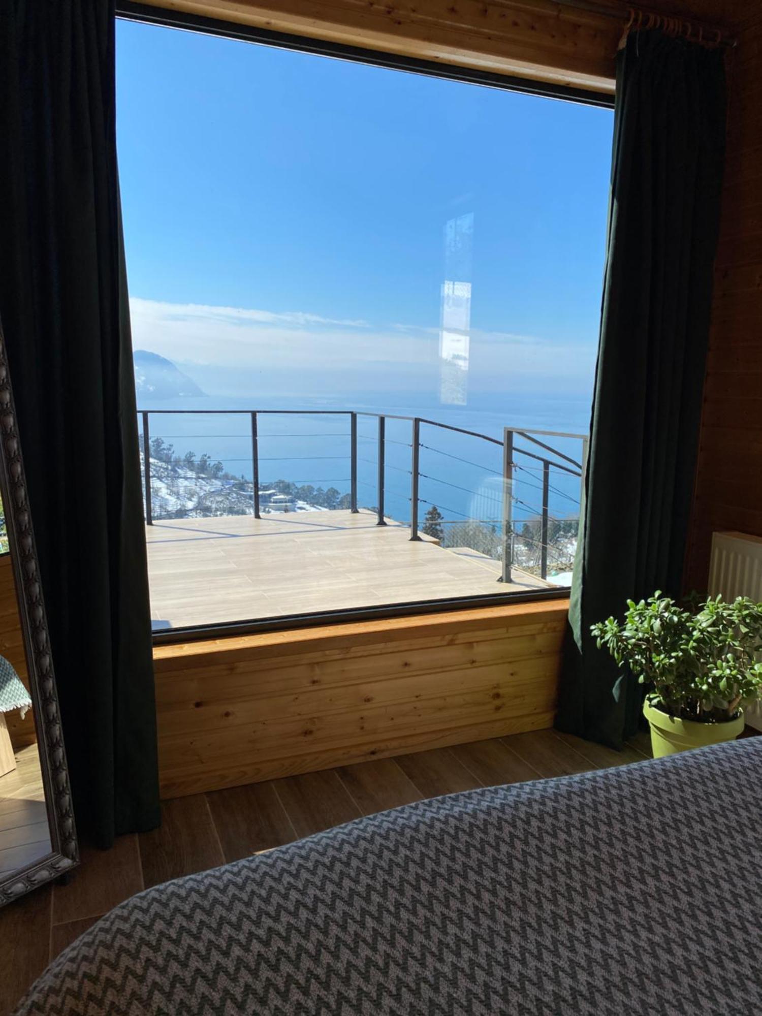 Ferienhaus Lazeti • ლაზეთი ინნ Batumi
