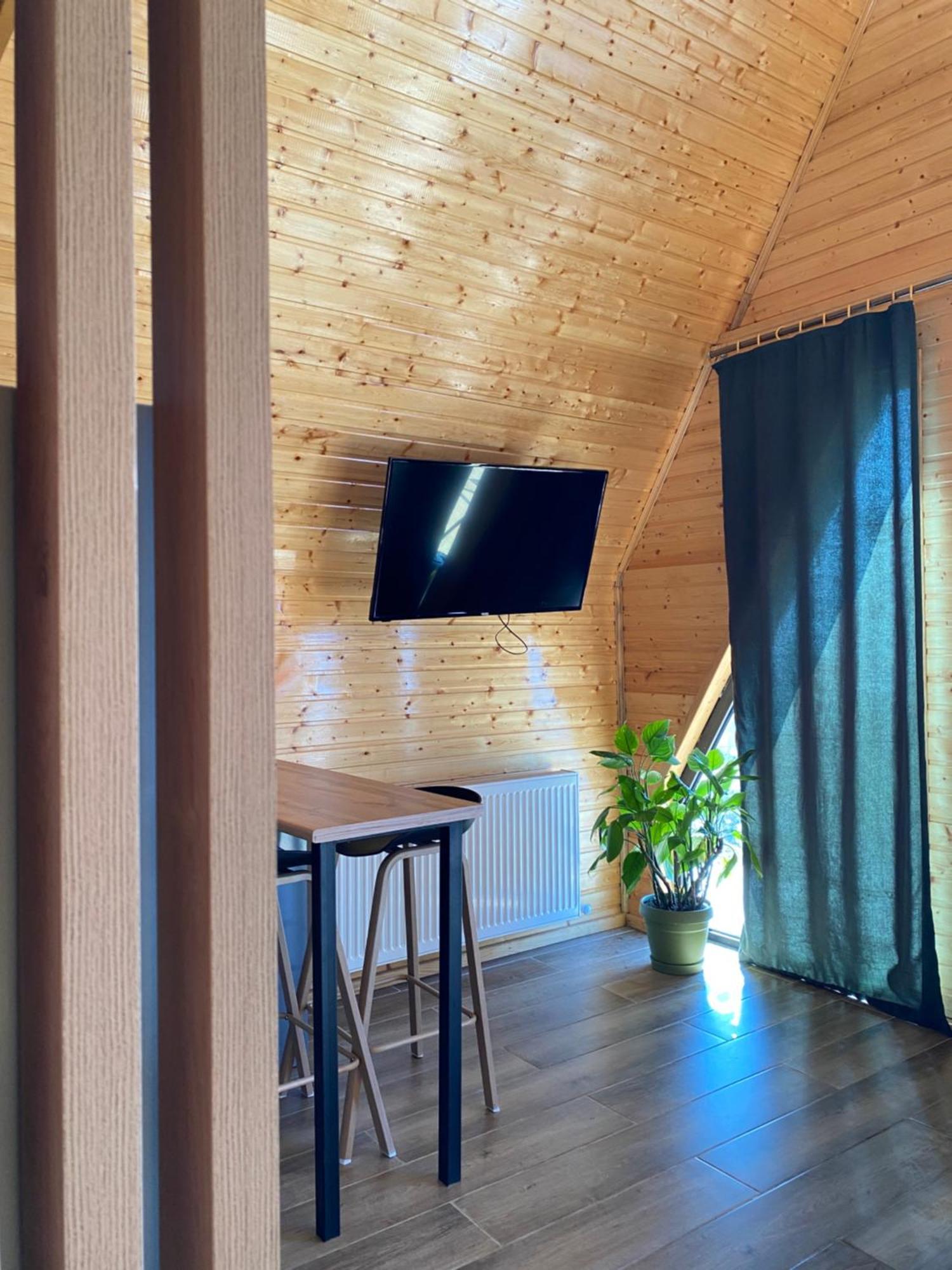 Lazeti • ლაზეთი ინნ Ferienhaus