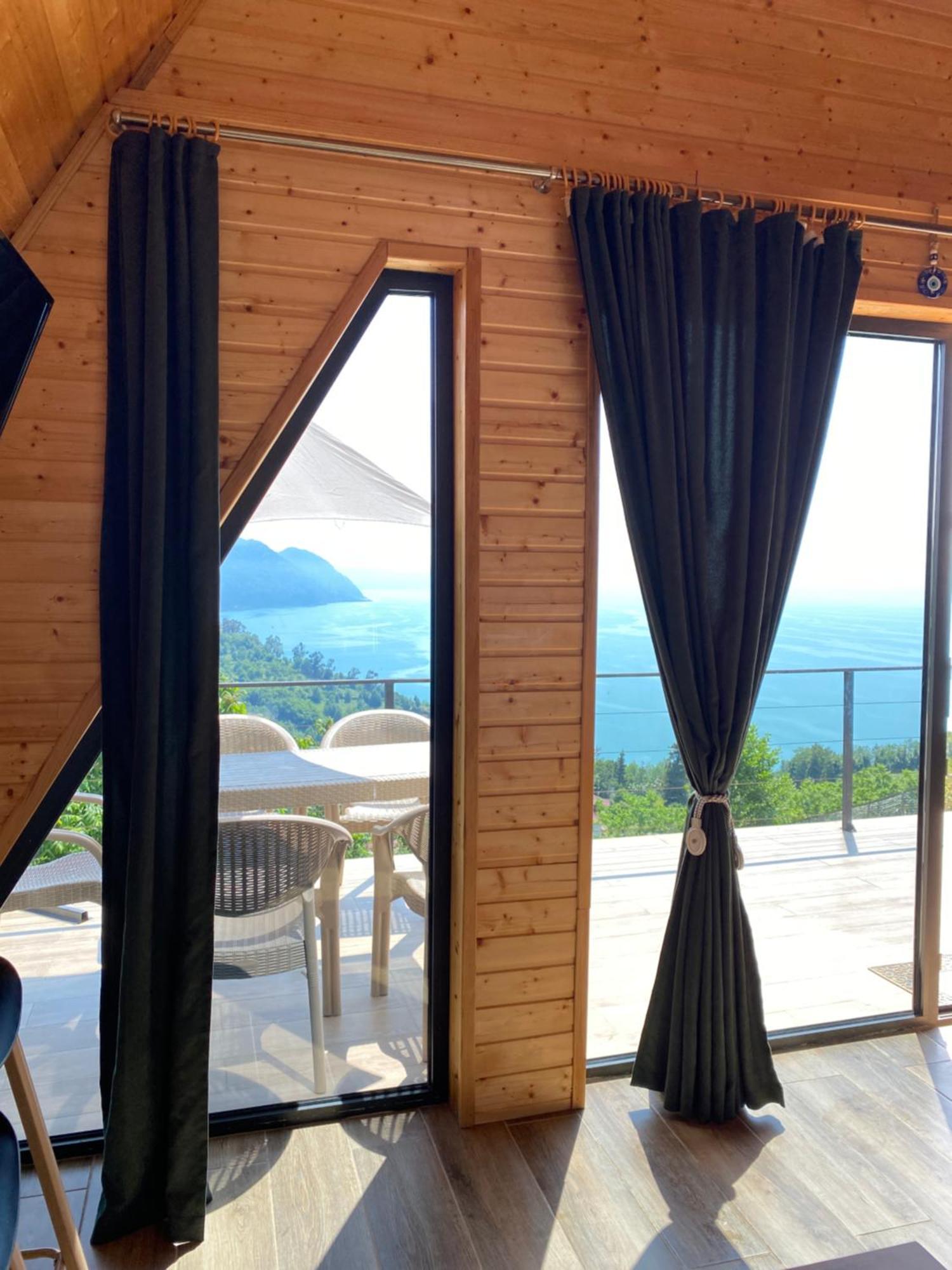 Ferienhaus Lazeti • ლაზეთი ინნ Batumi